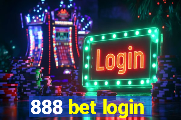 888 bet login